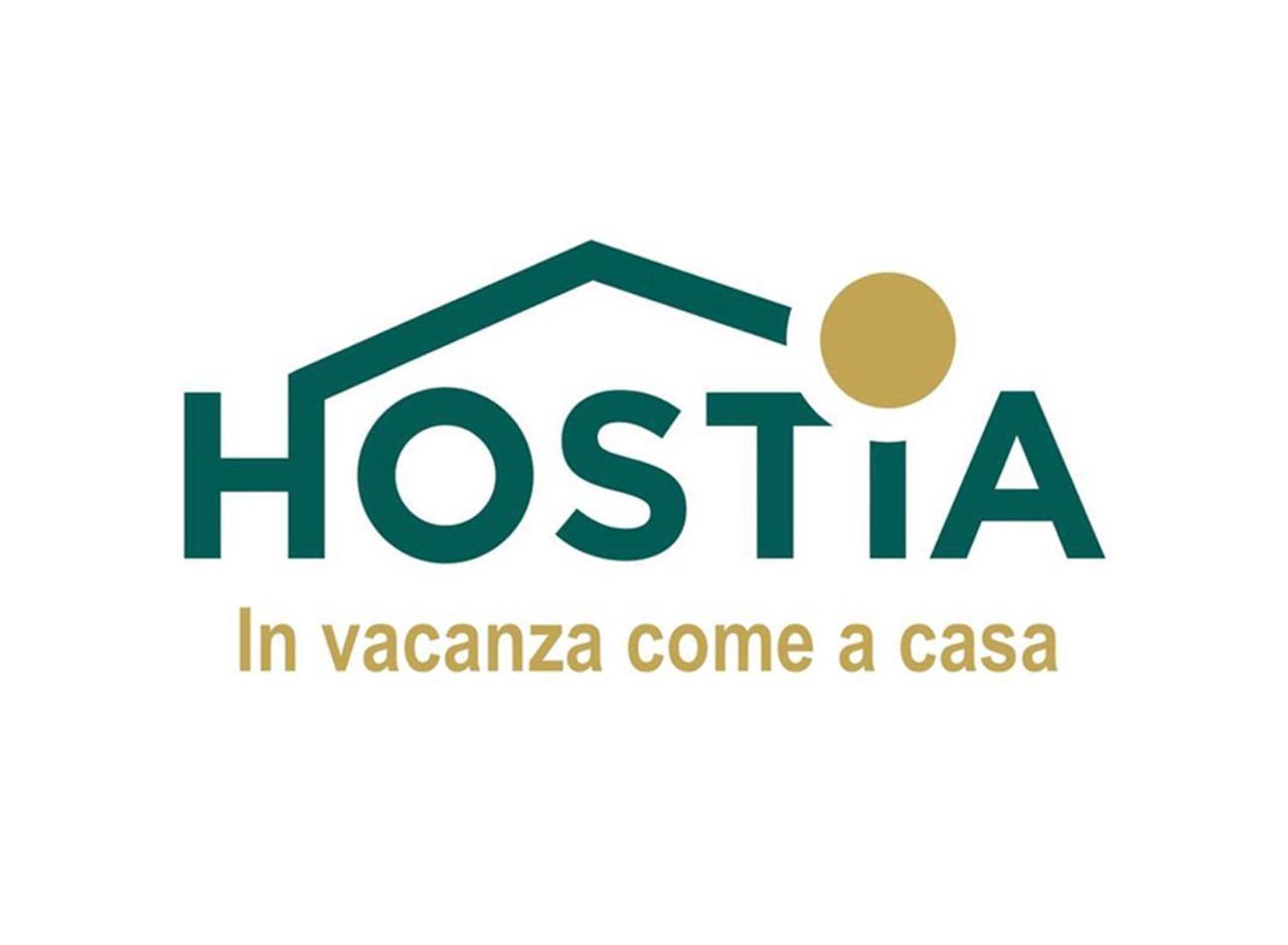 Hostia Lido di Ostia Exterior foto